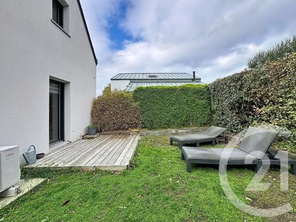 Maison à vendre  4 pièces - 73,50 m 2   ARZON  - 56