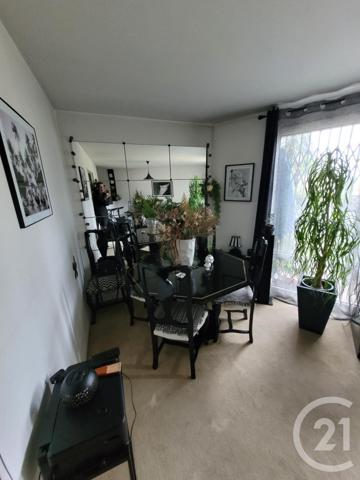 Maison à vendre  4 pièces - 77,25 m2 LA COURNEUVE - 93