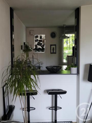 Maison à vendre  4 pièces - 77,25 m2 LA COURNEUVE - 93