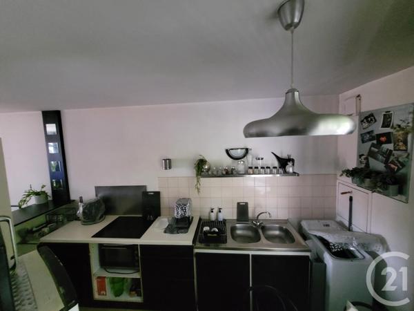 Maison à vendre  4 pièces - 77,25 m2 LA COURNEUVE - 93