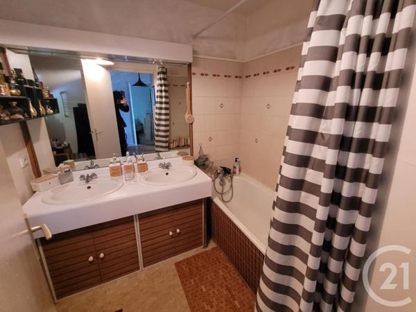 Maison à vendre  4 pièces - 77,25 m2 LA COURNEUVE - 93