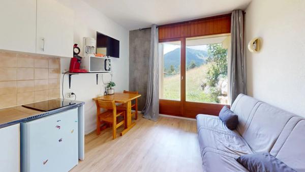 Appartement Gresse En Vercors 1 pièce(s)