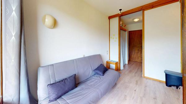 Appartement Gresse En Vercors 1 pièce(s)