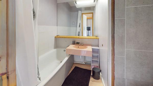 Appartement Gresse En Vercors 1 pièce(s)