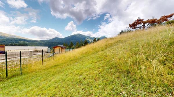 Appartement Gresse En Vercors 1 pièce(s)