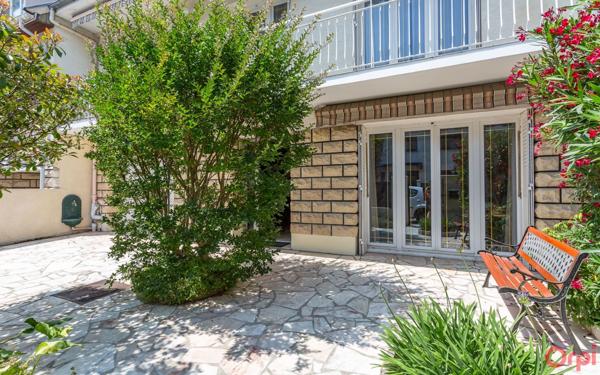 Maison à vendre    7 pièces •  Fresnes