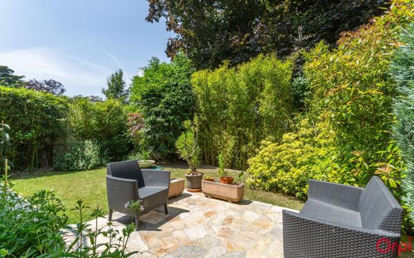 Maison à vendre    7 pièces •  Fresnes