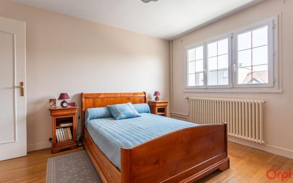 Maison à vendre    7 pièces •  Fresnes