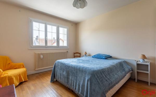 Maison à vendre    7 pièces •  Fresnes