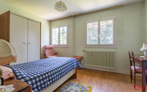 Maison à vendre    7 pièces •  Fresnes