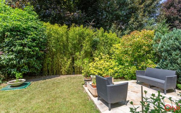 Maison à vendre    7 pièces •  Fresnes