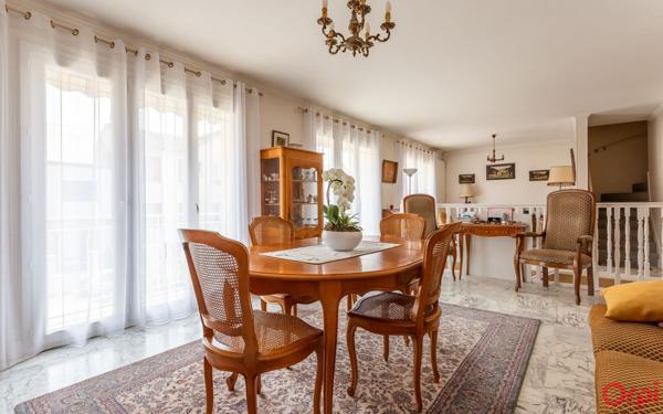 Maison à vendre    7 pièces •  Fresnes