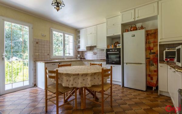 Maison à vendre    7 pièces •  Fresnes