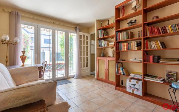 Maison à vendre    7 pièces •  Fresnes