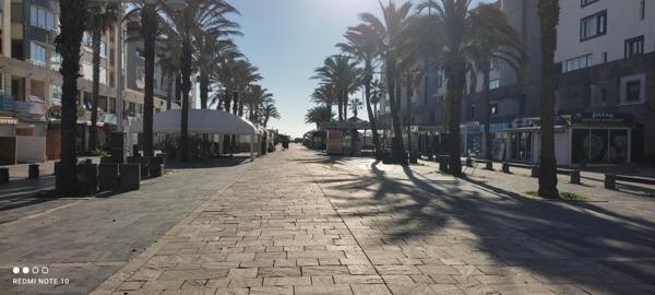 EXCLUSIVITE LE CAP D'AGDE - MURS COMMERCIAUX, LOCATION SAISONNIERE