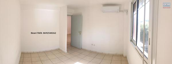 Bel appartement T2 avec terrasse de 62 m2
