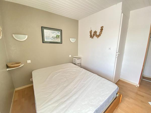 Maison 3 chambres !