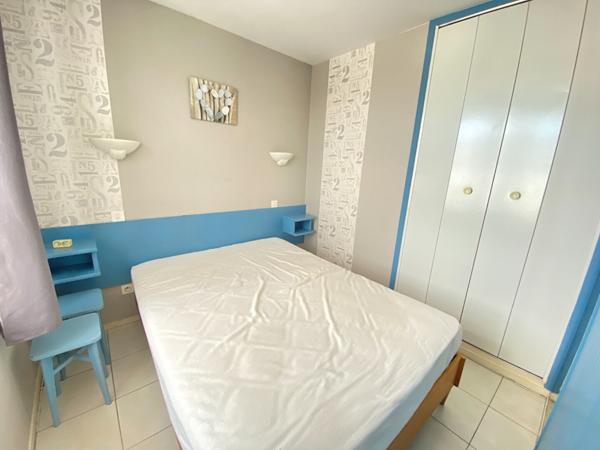 Maison 3 chambres !