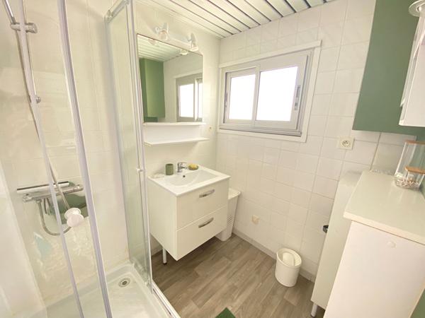 Maison 3 chambres !
