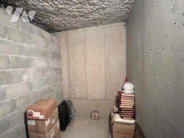 Appartement traversant de type 3 à Barberaz 

Dans une résidence calme et verdoyante, sur la ...