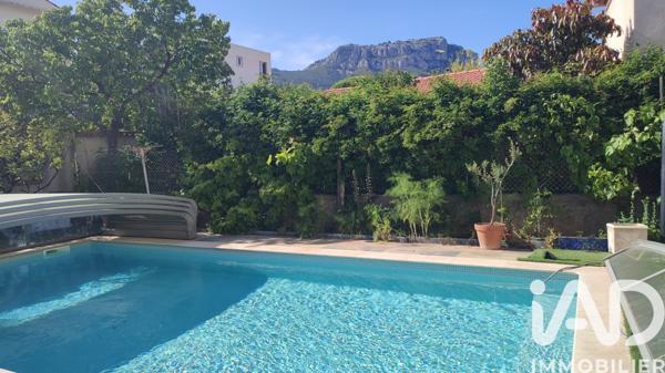 Maison à vendre 6 pièces 170 m² Ollioules