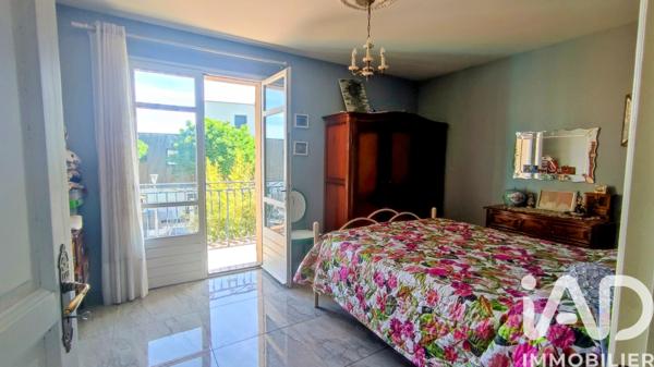 Maison à vendre 6 pièces 170 m² Ollioules