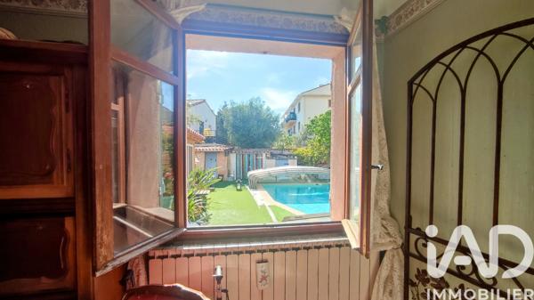 Maison à vendre 6 pièces 170 m² Ollioules