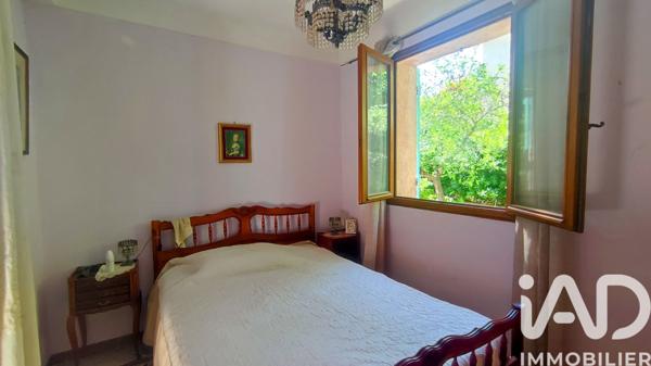 Maison à vendre 6 pièces 170 m² Ollioules