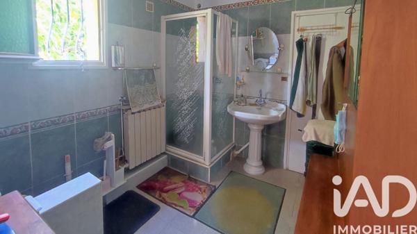 Maison à vendre 6 pièces 170 m² Ollioules