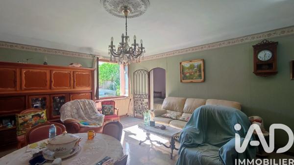 Maison à vendre 6 pièces 170 m² Ollioules