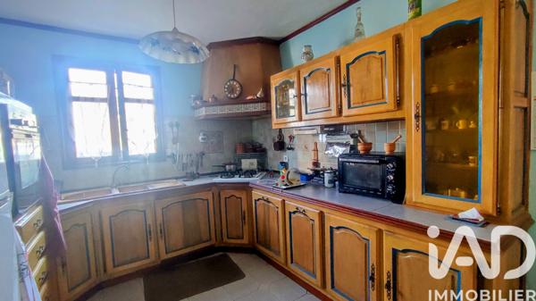 Maison à vendre 6 pièces 170 m² Ollioules