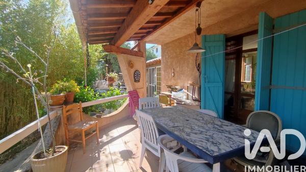 Maison à vendre 6 pièces 170 m² Ollioules