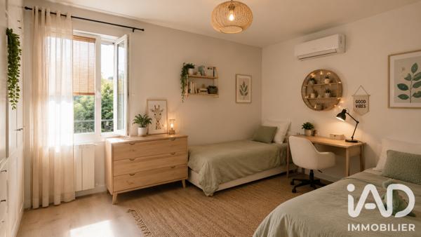 Maison (prestige) à vendre 6 pièces 170 m² Toulon