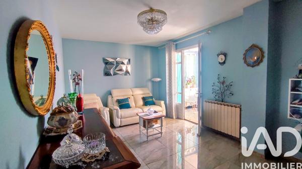 Maison à vendre 6 pièces 170 m² Ollioules