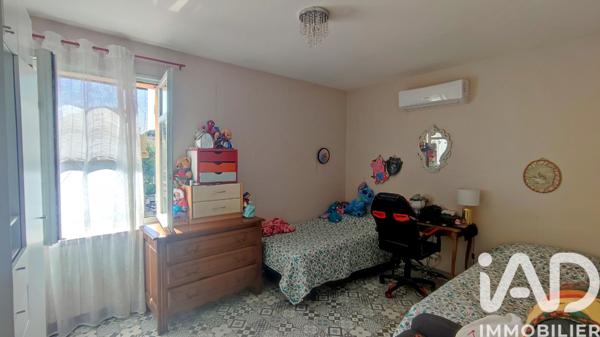 Maison à vendre 6 pièces 170 m² Ollioules