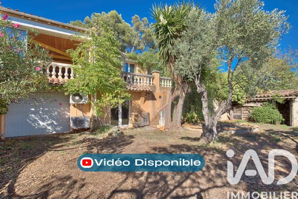 Maison à vendre 5 pièces 154 m² La Ciotat