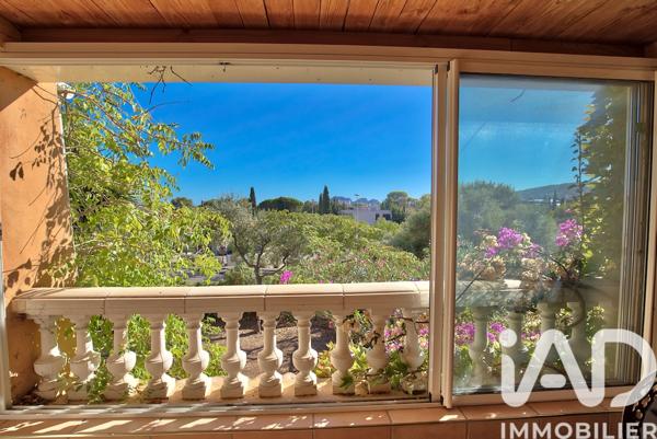 Maison à vendre 5 pièces 154 m² La Ciotat