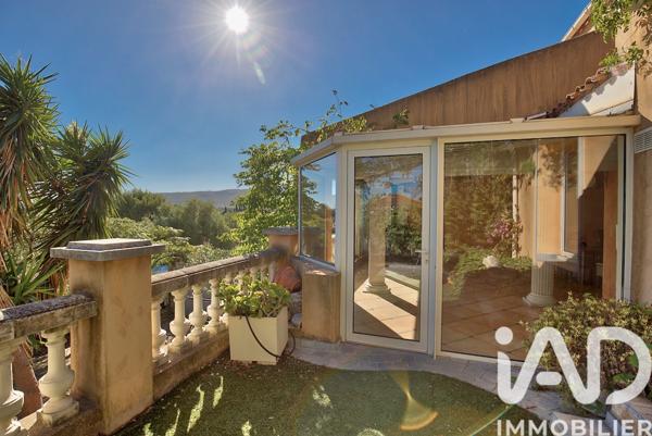 Maison à vendre 5 pièces 154 m² La Ciotat