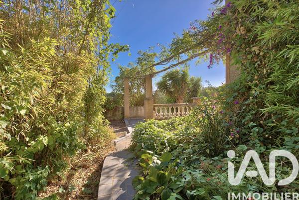 Maison à vendre 5 pièces 154 m² La Ciotat