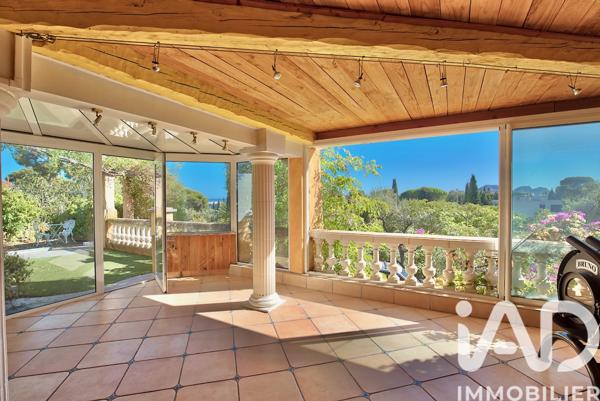 Maison à vendre 5 pièces 154 m² La Ciotat