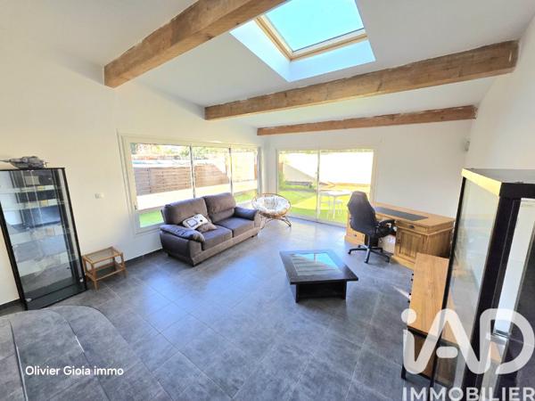 Maison à vendre 6 pièces 125 m² Coursan