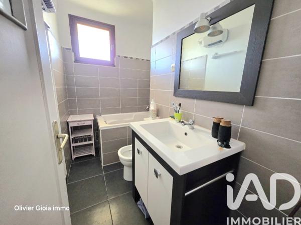 Maison à vendre 6 pièces 125 m² Coursan