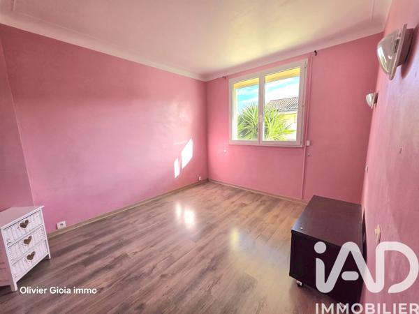 Maison à vendre 6 pièces 125 m² Coursan