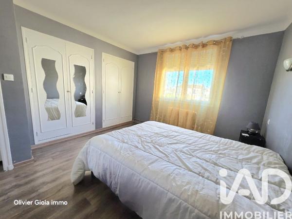 Maison à vendre 6 pièces 125 m² Coursan