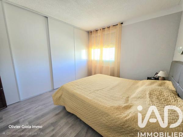 Maison à vendre 6 pièces 125 m² Coursan