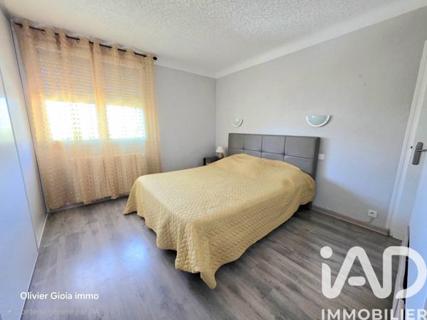 Maison à vendre 6 pièces 125 m² Coursan