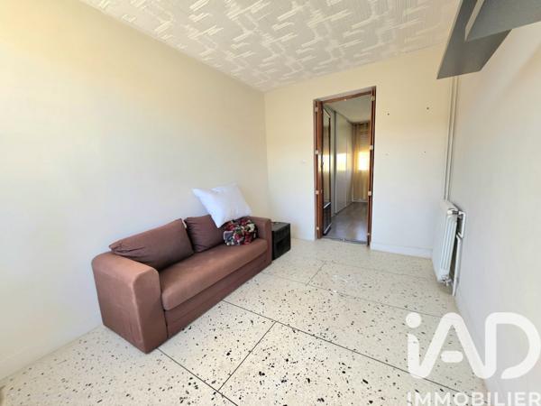 Maison à vendre 6 pièces 125 m² Coursan