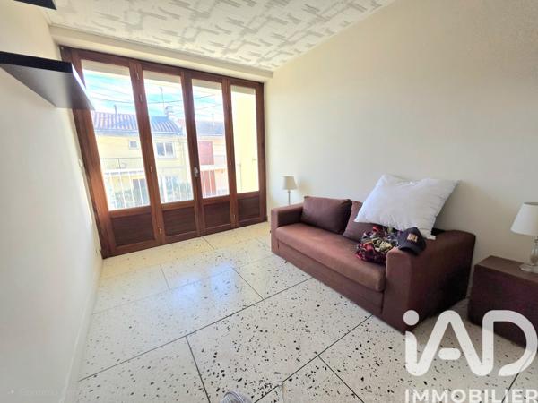 Maison à vendre 6 pièces 125 m² Coursan