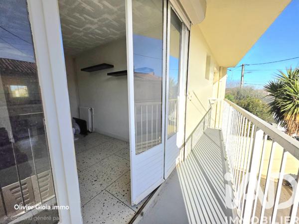 Maison à vendre 6 pièces 125 m² Coursan