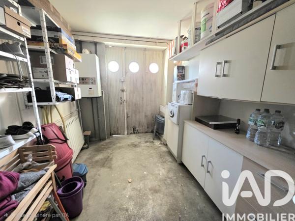 Maison à vendre 6 pièces 125 m² Coursan